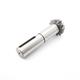 ALBERO PIGNONE CON. Z12 M4,35