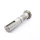 PINION SHAFT       Z12 M5