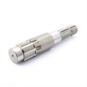 SHAFT              13/8 Z6