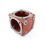 CASING