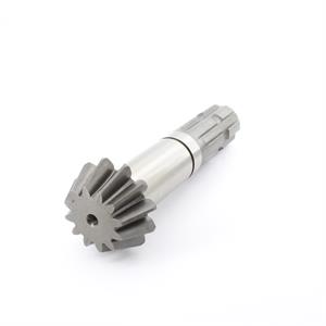 PINION SHAFT       Z.12 M.4.35