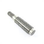 SHAFT 13/4 Z20