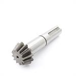PINION SHAFT Z12  M4.35