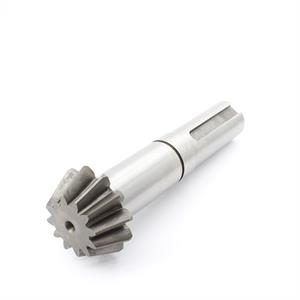 PINION SHAFT Z12  M4.35