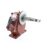 GEARBOX 5.82 M-16.2 D -7A