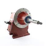 GEARBOX 3.6 3.9 MC-41 .2 D-21E  SPEED-CHANGER