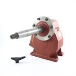 GEARBOX 3.6 4.5 MC-40 .5 D-21A  SPEED-CHANGER