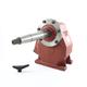 GEARBOX 3.6 4.5 MC-40 .5 D-21A  SPEED-CHANGER