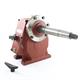 GEARBOX 3.6 4.5 MC-40 .5 D-21A  SPEED-CHANGER