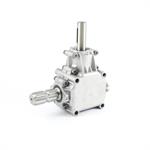 GEARBOX 1.9 M-11 R-7 L-25A