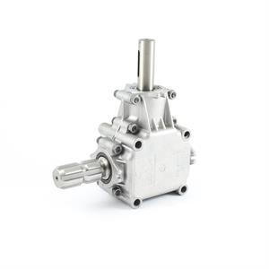 GEARBOX 1.9 M-11 R-7 L-25A
