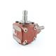 GEARBOX 2.16 M-10.3 R -6.6 T-19A