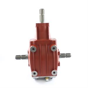 GEARBOX 1.93 M-72.1 R -60.4 T-22A