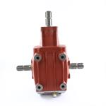 GEARBOX 4.11 M-44.2 R -27.2 T-22A