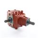 GEARBOX 4.11 M-44.2 R -27.2 T-22A