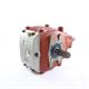 GEARBOX 4.11 M-44.2 R -27.2 T-22A