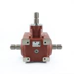 GEARBOX 1 0-40.4 T-27 A