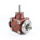 GEARBOX 1.92 M-22.1 R -15.1 TB-27A
