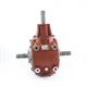 GEARBOX 1.63 M-77.3 R -62.5 T-269A