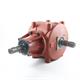 GEARBOX 1.63 M-77.3 R -62.5 T-269A