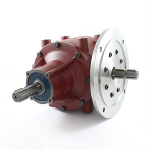 GEARBOX 3 M-62.5 R-39 T-269B