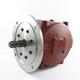GEARBOX 3 M-62.5 R-39 T-269B