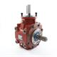 GEARBOX 3 M-45.6 R-28 T-312A