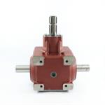 GEARBOX 1.92 M-22.1 R -15.1 T-27A