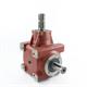 GEARBOX 1.92 M-22.1 R -15.1 T-27A