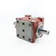 GEARBOX 1.92 M-22.1 R -15.1 T-27A