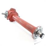 GEARBOX  1.9 R-60.3 T LZ-275A