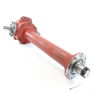 GEARBOX  1.9 R-60.3 T LZ-275A