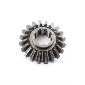 GEAR                Z20 M6