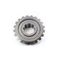 GEAR                Z20 M6