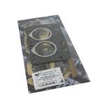 GASKETS KIT MOTOR C.T.C. FIAT 200-211-215-220-221-231-251