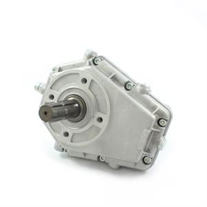 SPEED-INCREASER PUMPS GR. 3 R.3.0/1 MALE SHAFT 1 3/8 Z6