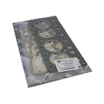 GASKETS KIT MOTOR C.T.C. FIAT 312 315 332 352
