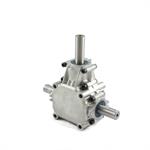 GEARBOX 1.9 M-11 R-7 L-25A