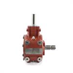 GEARBOX 3 M-36.8 R-18 .4 T-304A