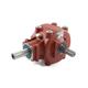 GEARBOX 3 M-36.8 R-18 .4 T-304A