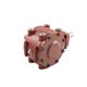 GEARBOX 3 M-36.8 R-18 .4 T-304A