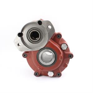 GEARBOX FR70 R.2.9:1 E.1SAE*6BF-U.D35F