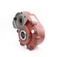 GEARBOX FR70 R.2.9:1 E.1SAE*6BF-U.D35F