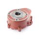 GEARBOX FR70 R.2.9:1 E.1SAE*6BF-U.D35F