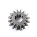 PINION             Z=16 M=6.25