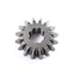 PINION             Z=16 M=6.25