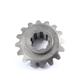 PINION             Z=16 M=6.25