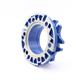 KIT FLANGIA PAM NMRV-P063/075 D105 B14 VER