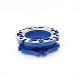KIT FLANGIA PAM NMRV-P090/110 D120 B14 VER