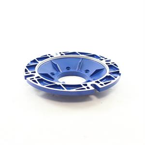 KIT FLANGIA PAM NMRV-P090/110 D250 B5 VER